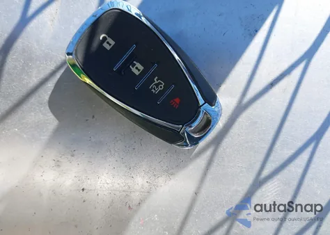 2019 Chevrolet Malibu Rs from USA, damaged, VIN 1G1ZG5ST4KF224694